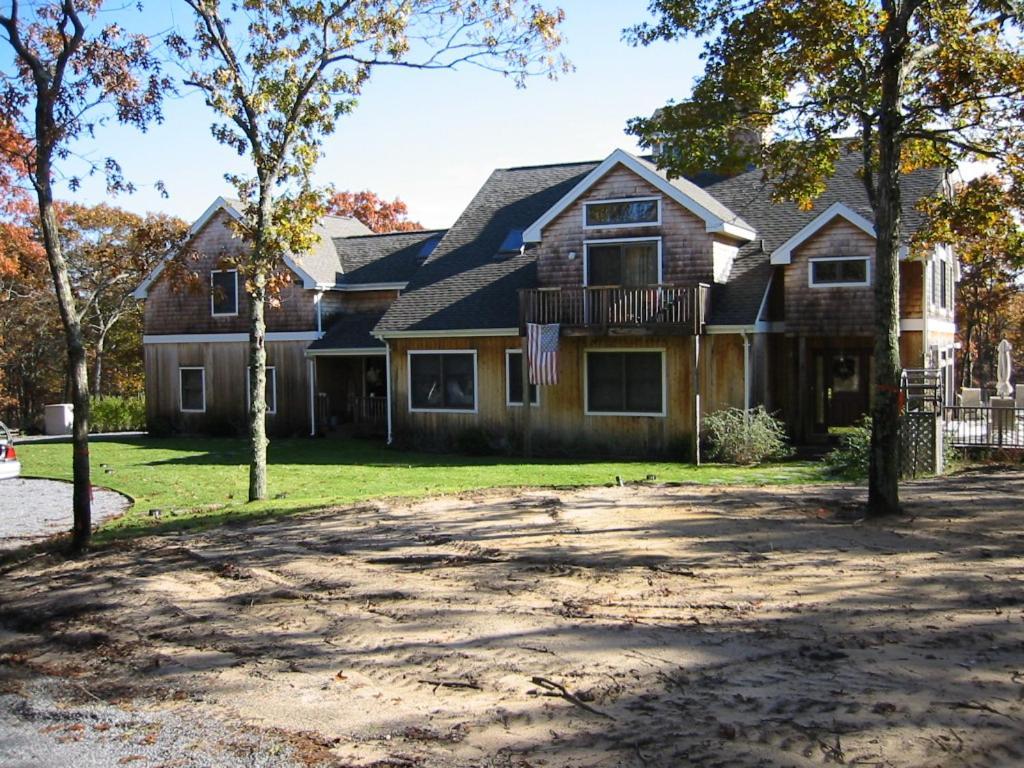 Homestay Cowgirl Palace Sag Harbor