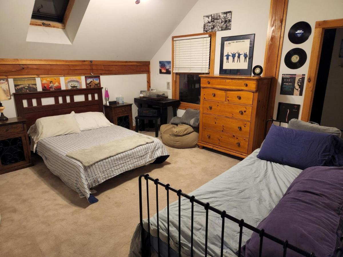 Homestay Cowgirl Palace