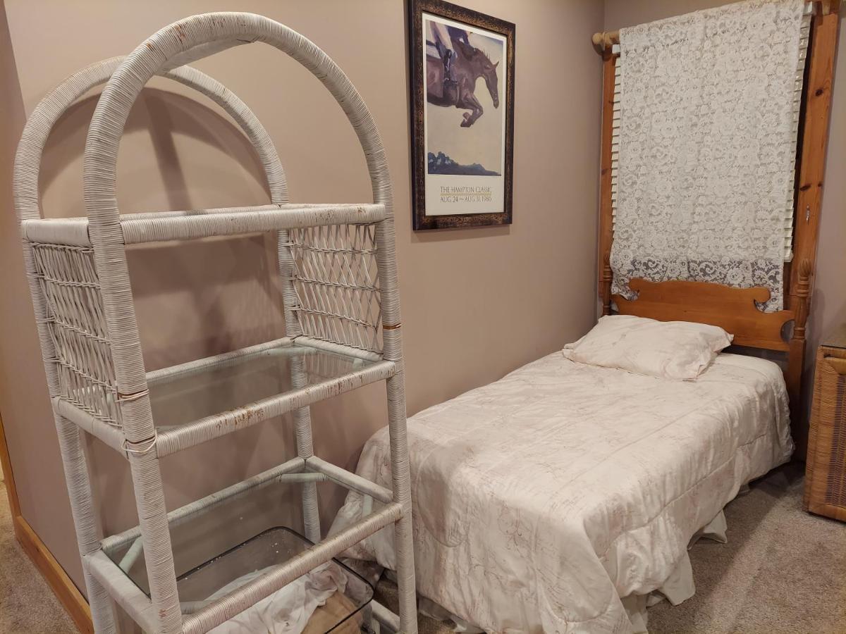 Homestay Cowgirl Palace