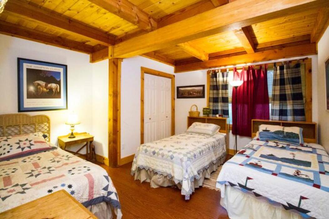 Homestay Cowgirl Palace