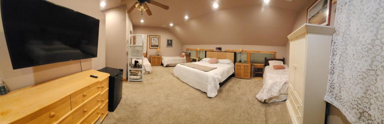 Homestay Cowgirl Palace *
